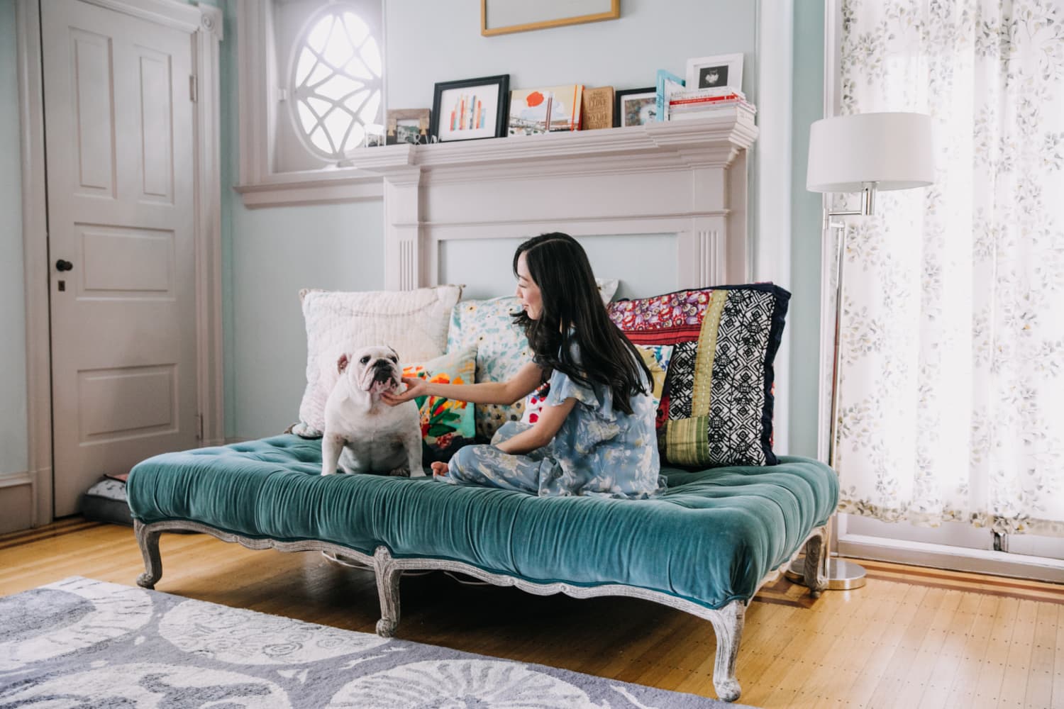 9 Products You Need to Pet-Proof Your Home | Apartment Therapy - Dog Proofing Solutions For Studio Apartments